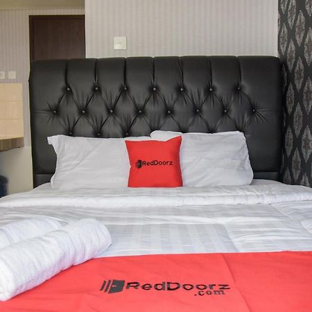 Reddoorz Apartment @ Serpong Green View Тангеранг Екстер'єр фото