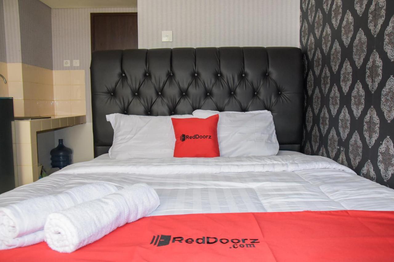 Reddoorz Apartment @ Serpong Green View Тангеранг Екстер'єр фото