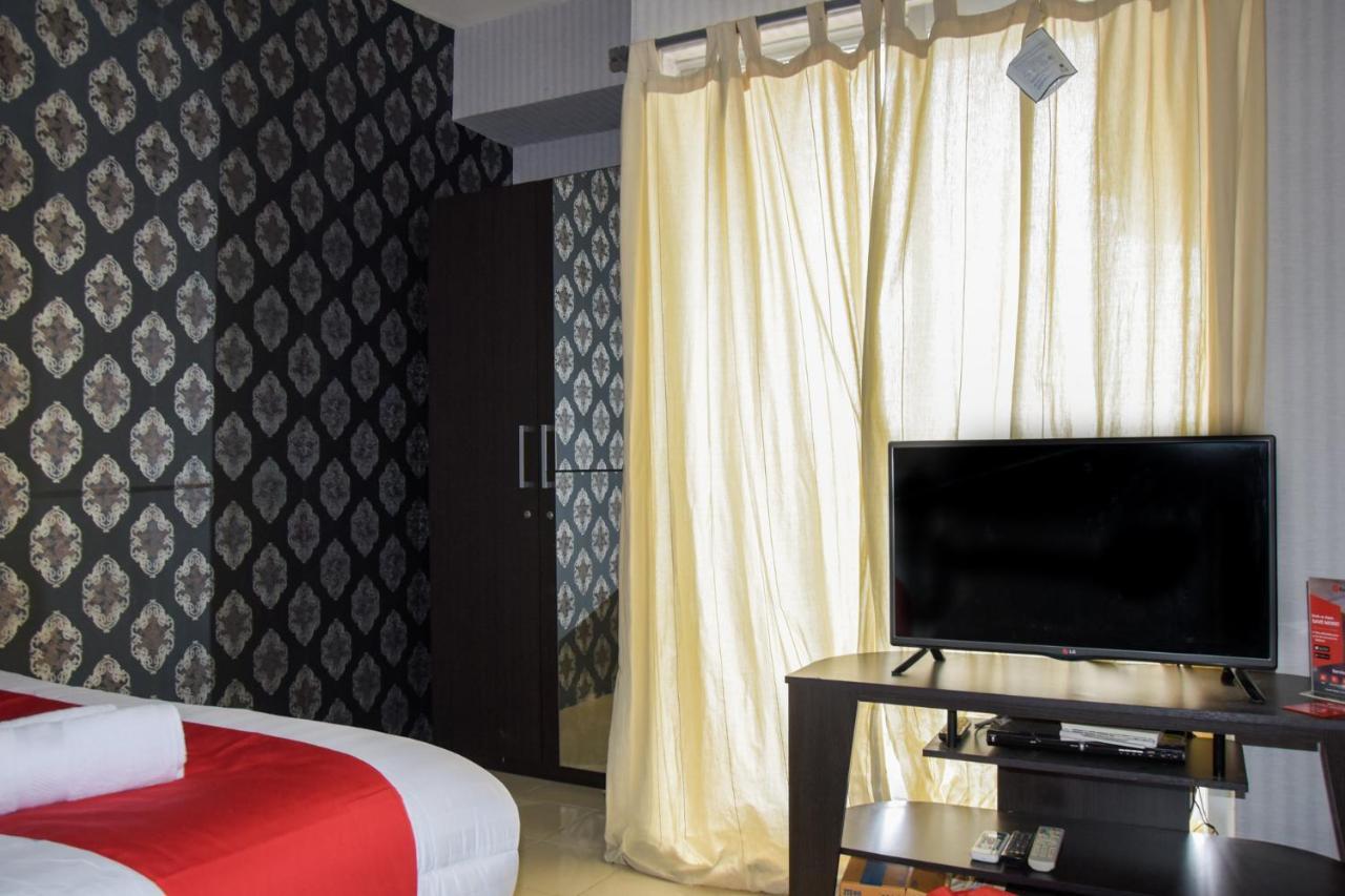 Reddoorz Apartment @ Serpong Green View Тангеранг Екстер'єр фото