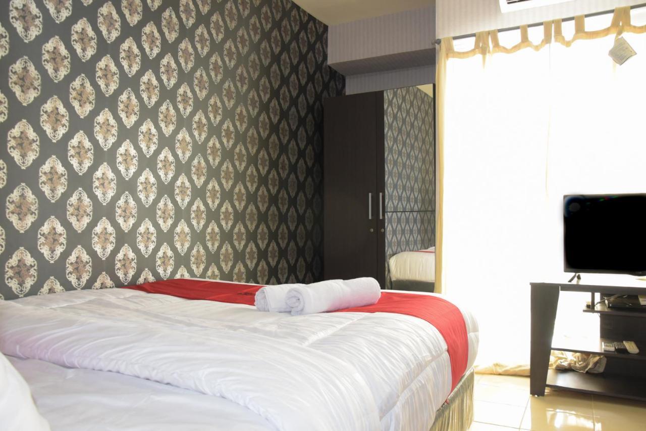 Reddoorz Apartment @ Serpong Green View Тангеранг Екстер'єр фото