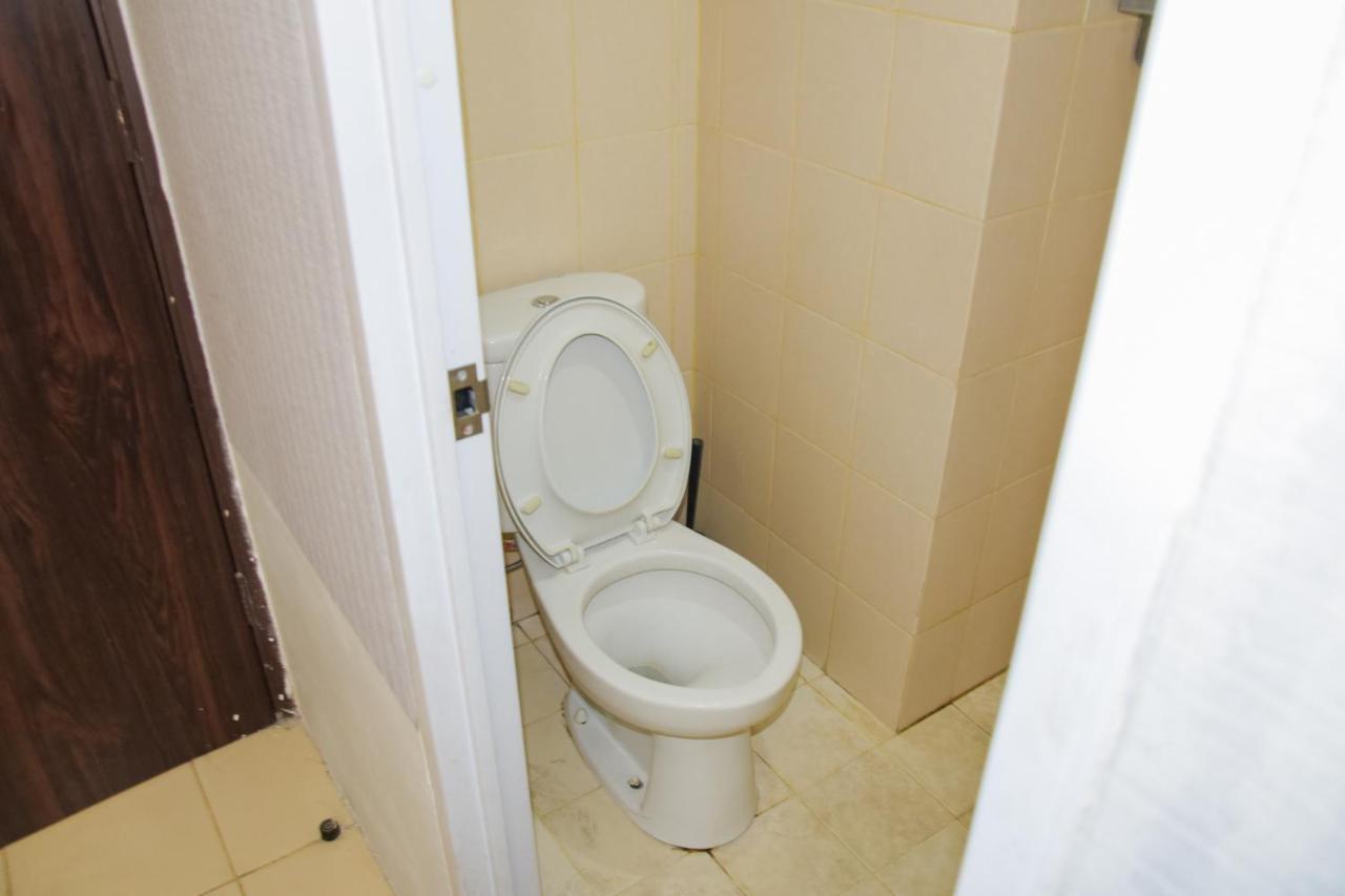 Reddoorz Apartment @ Serpong Green View Тангеранг Екстер'єр фото