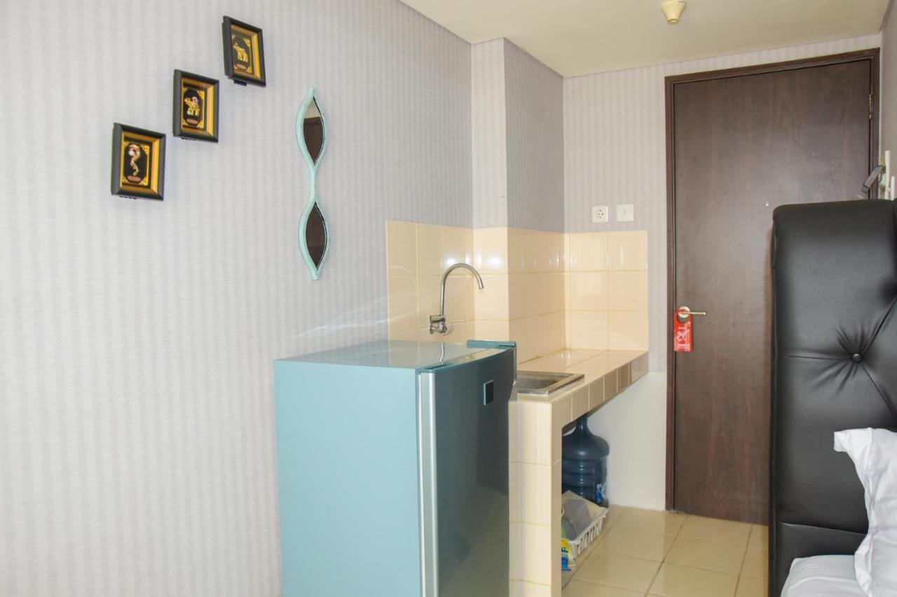 Reddoorz Apartment @ Serpong Green View Тангеранг Екстер'єр фото