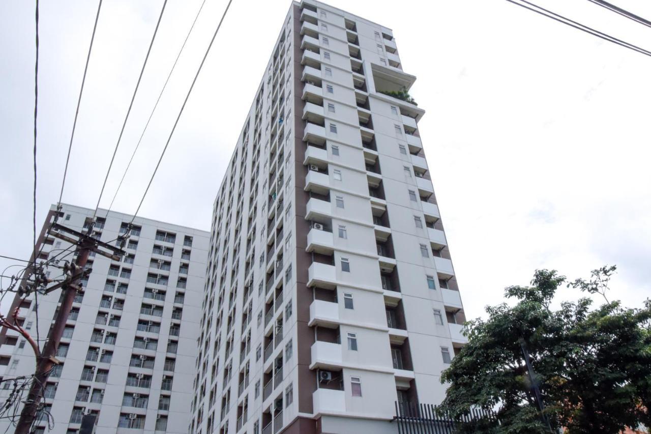 Reddoorz Apartment @ Serpong Green View Тангеранг Екстер'єр фото