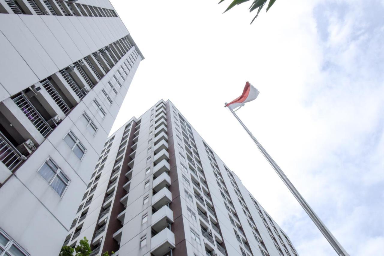 Reddoorz Apartment @ Serpong Green View Тангеранг Екстер'єр фото