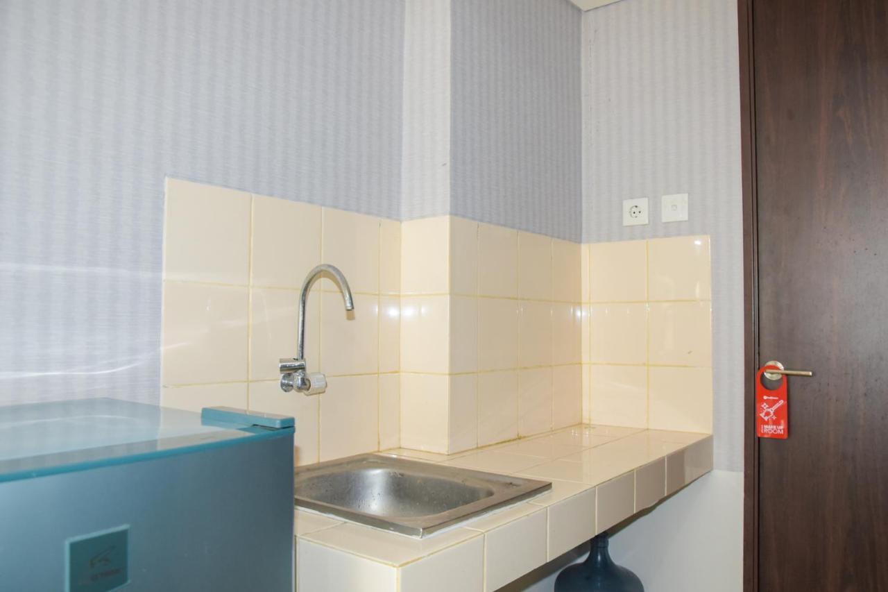 Reddoorz Apartment @ Serpong Green View Тангеранг Екстер'єр фото
